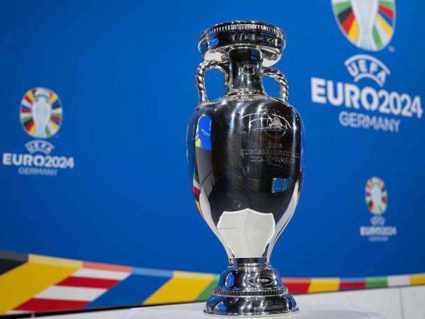 Todo está listo para que se dispute la Eurocopa 2024. Conoce todos los detalles.