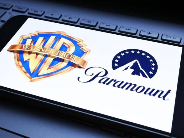 Paramount quiere el liderazgo en la generación de contenidos, y le apuesta a una inversión grande.