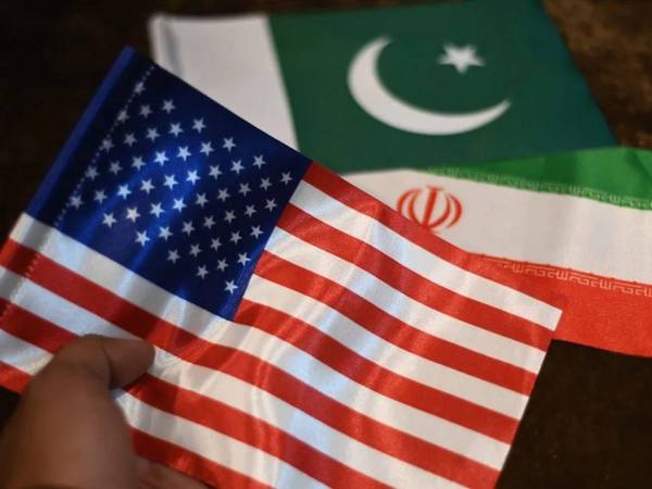 Los talibanes respaldan por primera vez el diálogo de paz entre Irán y Estados Unidos.
