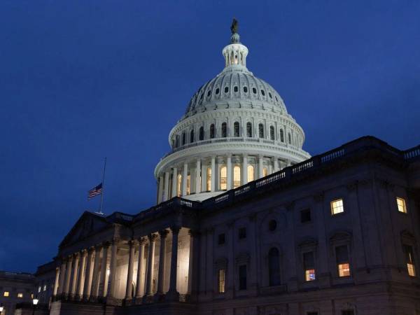 Desde 1976 se han registrado 20 interrupciones de este tipo, de acuerdo con la Comisión para un Presupuesto Federal Responsable.