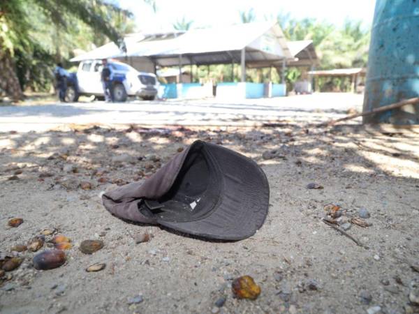 Todavía en estado de shock y con la voz quebrada por el miedo, un joven sobreviviente de la masacre ocurrida este jueves 21 de mayo en Rigores, Trujillo, contó cómo logró salir con vida después de quedar frente a frente con hombres armados que ya tenían un fusil apuntándole.