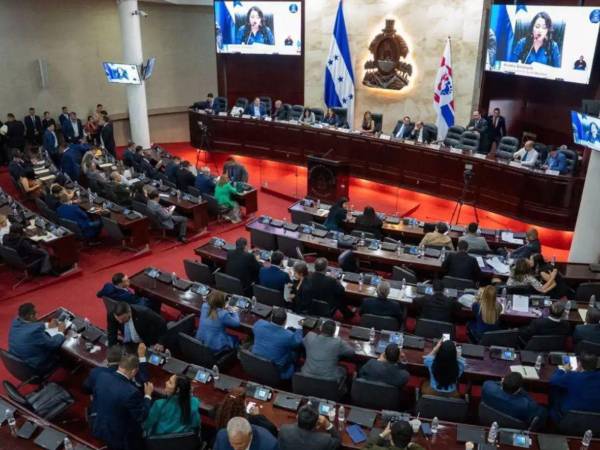 Con la reconsideración aprobada, las reformas tendrán una vigencia de cuatro meses desde su publicación en La Gaceta.