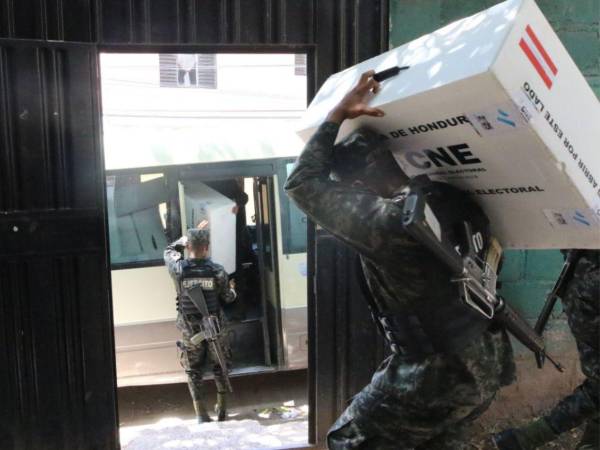 Ganadores y villanos de las elecciones primarias del 9 de marzo