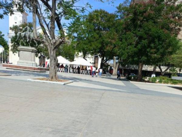 La dirigente también envió un mensaje a empleados públicos, militares, policías, jueces, maestros y trabajadores en general, a quienes llamó a desobedecer la convocatoria oficialista.