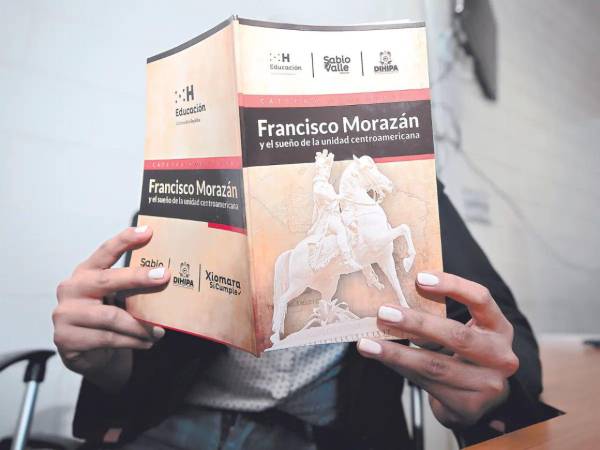La Cátedra Morazánica fue hasta el 2025 uno de los requisitos para que los estudiantes de último año logren graduarse de secundaria.