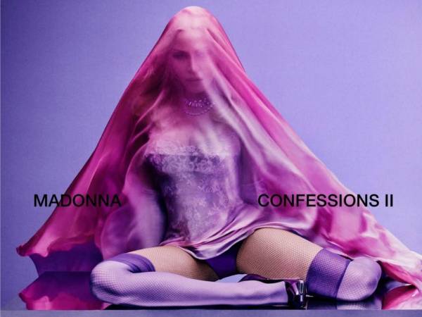 Con Confessions II – The Film disponible en YouTube en los próximos días, Madonna abre una ventana de acceso a su nuevo capítulo artístico antes de que el álbum llegue oficialmente a los oídos del mundo.