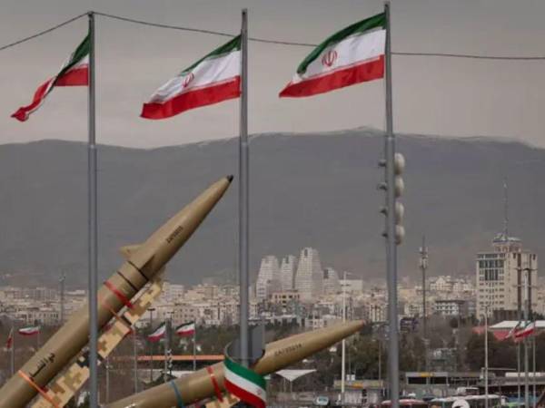 Irán debe cesar los ataques injustificados dirigidos contra los Estados de la región, indicó el Ministerio francés de Asuntos Exteriores en un comunicado.