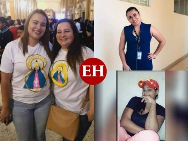 La vida de una mama y su hija y una abogada entre los crímenes de mujeres solo en los primeros 11 días de octubre de 2020. Entre los hechos que lamentar también está el asesinato de una mujer que deja dos hijos menores de edad y la repatriación del cadáver de una hondureña que fue descuartizada en Estados Unidos.