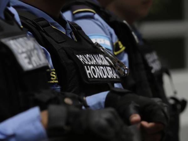 En el Distrito Central las operaciones incluyen colonias como la Flor del Campo, la Venezuela y La Cantera, donde se han desplegado equipos policiales y se mantienen puntos de control.