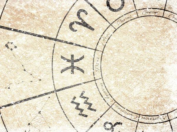 Los astros traen cambios: consulta el horóscopo de hoy signo a signo