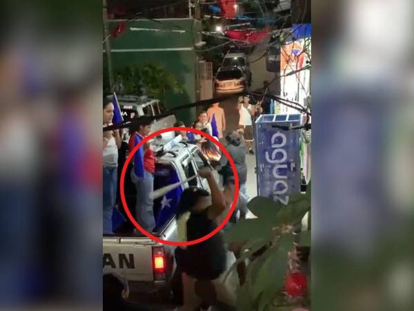 El más reciente tuvo lugar en la colonia 3 de Mayo de la capital.