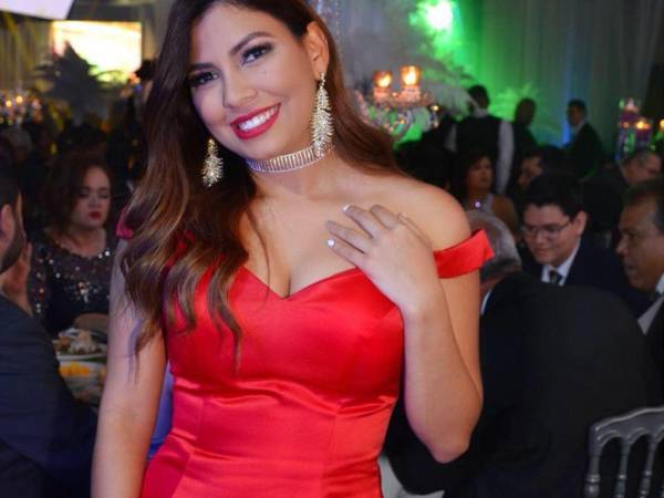 Angie Peña desapareció el 1 de enero en la paradisíaca isla, cuando mientras daba un paseo en moto acuática.