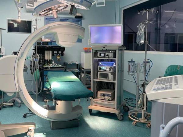 El equipo medico de Hospital CUH, esta constituido por más de 80 médicos especialistas y subespecialistas, que ofrecen una gran gama de cirugias especializadas en distintas áreas.