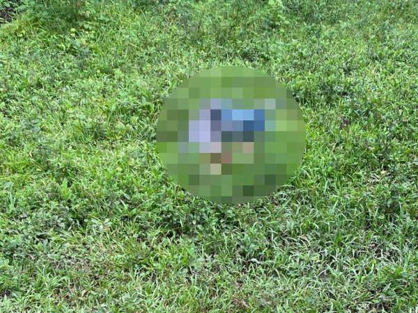 Trascendió que la víctima era hijo de un pastor de la zona.