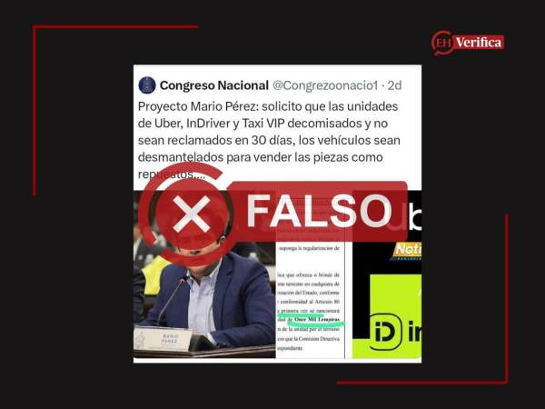 Captura de pantalla a una publicación en X hecha el 08 de junio de 2026, adaptada a esta cartela.
