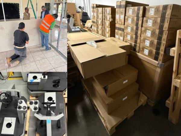 El desarrollo de Parques de Simulación en Honduras representa una iniciativa estratégica para el fortalecimiento del mercado laboral.