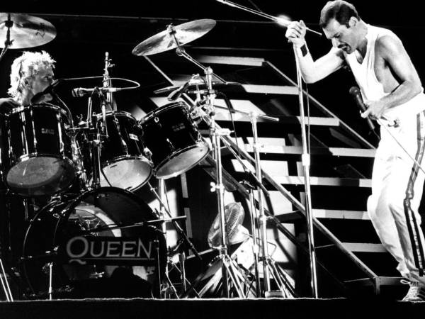 El 31 de octubre de 1975, 'Bohemian Rhapsody' vio la luz como el primer sencillo del cuarto álbum de Queen 'A Night at the Opera'.