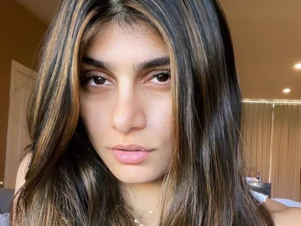 “En recuerdo de Mia Khalifa”, se leyó en el muro de la red social donde cuenta con 4.2 millones de seguidores. Foto: Twitter