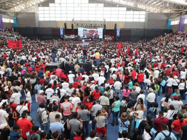 A través de la red social Facebook, los políticos hondureños han empezado a desembolsar pequeñas cantidades de dinero en concepto de publicidad a 11 meses de las elecciones primarias de 2025.