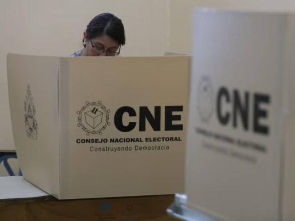 El diputado Rivera afirmó que la elección de nuevas autoridades electorales dependerá de los consensos.