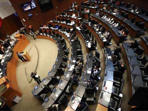 Al tratarse de una reforma constitucional, deberá obtener ahora el respaldo de la mayoría de las legislaturas de las 32 entidades federativas para su publicación oficial.