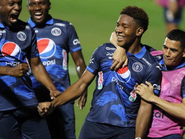 Las Águilas volvieron a alzar vuelo a nivel internacional en un Estadio Nacional que celebró a lo grande los tantos de Yeison Mejía.