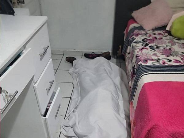 Ataque armado en motel de Copán deja un muerto y una persona herida.