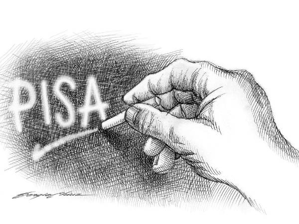 Honduras y las pruebas PISA