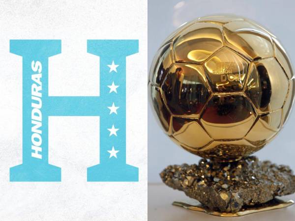 El Balón de Oro 2026 se entrega este día en Londres, Inglaterra. ¿Quién vota de Honduras y por qué este comunicador? ¿Cuáles son los criterios de selección para el Balón de Oro? Esto se sabe.