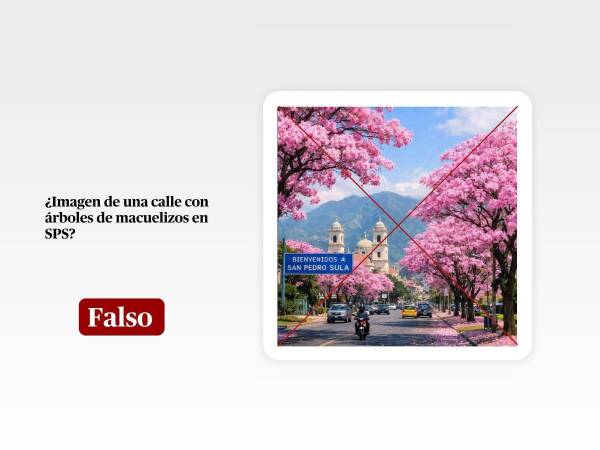 Captura de pantalla a una publicacion de Faecbook hecha el 6 de marzo de 2026, adaptada a esta cartela.
