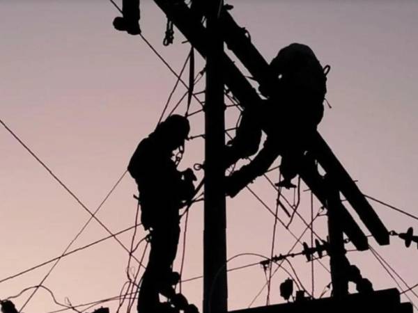 La Empresa Nacional de Energía Eléctrica (Enee) informó que ha programado cortes de electricidad en varias zonas de Honduras para este miércoles 27 de mayo del presente año.