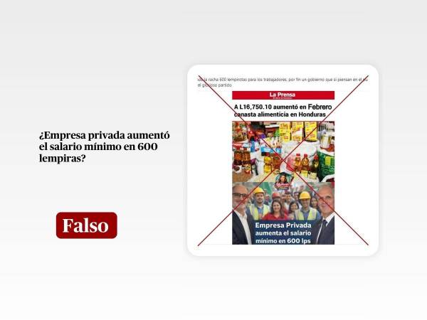 Captura de pantalla a una publicación de Facebook hecha el 11 de marzo de 2026, adaptada a esta cartela.