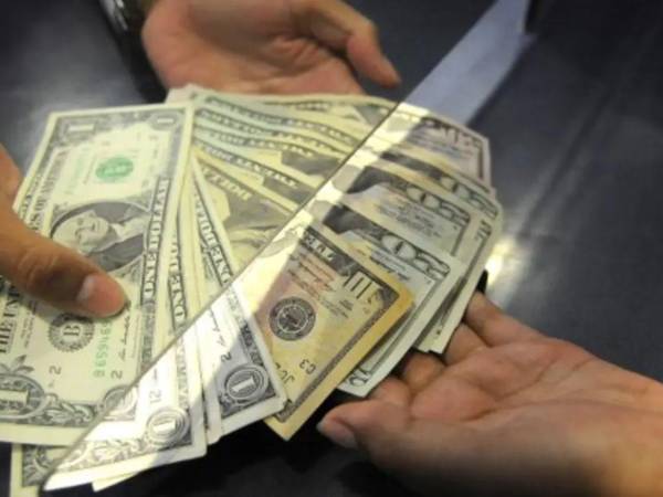 Las remesas que vienen desde EE UU sostienen la economía.