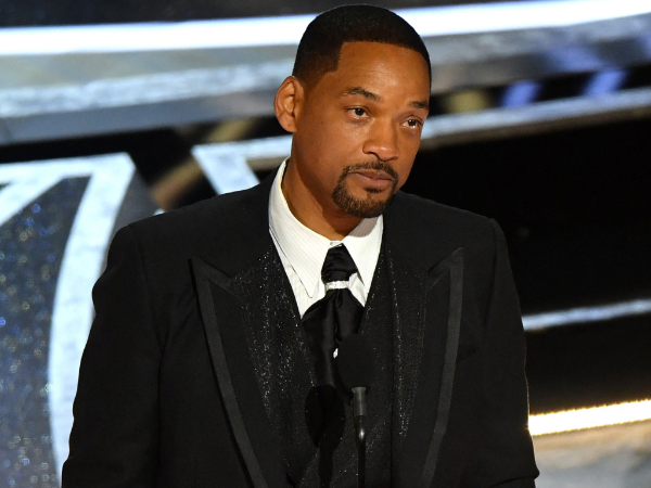 Will Smith renunció a la Academia el viernes, cinco días después de agredir al comediante Chris Rock.