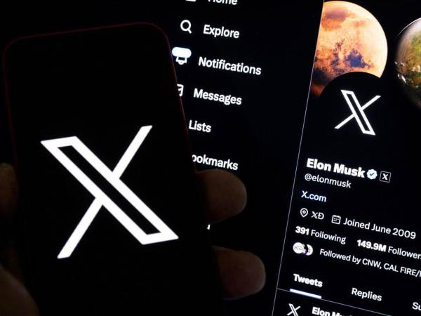Desde tempranas horas de este lunes, en varias partes del mundo se reportó una falla.