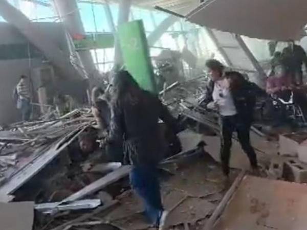 Los aeropuertos de Pereira, Manizales y Armenia están ubicados en la zona cafetera del centro de Colombia.