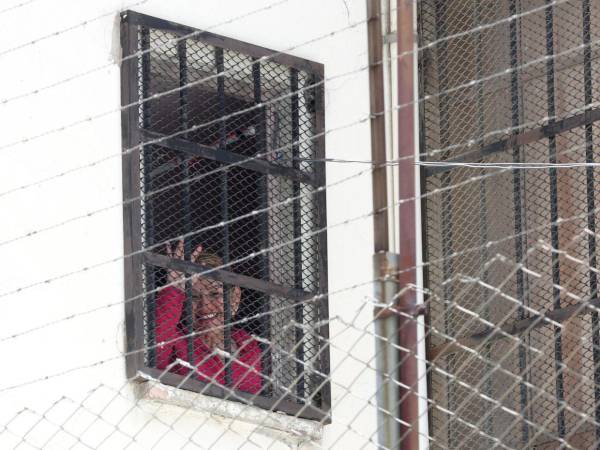 El presidente del TSJ, Romer Saucedo, informó que se ha visto que hubo vulneraciones al ordenamiento legal vigente, esas vulneraciones han afectado el debido proceso, y también los derechos que ella goza.