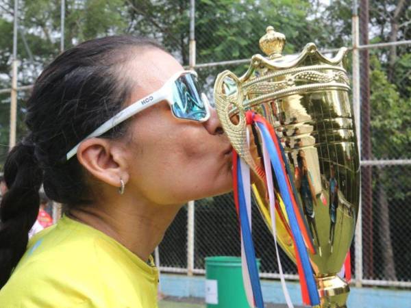 Karen Amaya ganó la categoría Élite femenina en la decimotercera Vuelta Ciclística y en este 2025 quiere repetir en el trono.