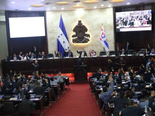 Desde el Partido Nacional se confirma que se tienen los 86 votos para aplicar el juicio politico.