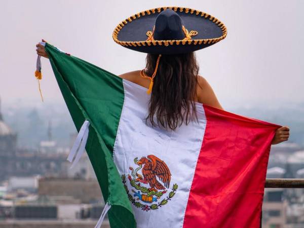 La semana pasada el mandatario estadounidense también arremetió contra México, al asegurar que el país no tiene nada que ofrecer a Estados Unidos.