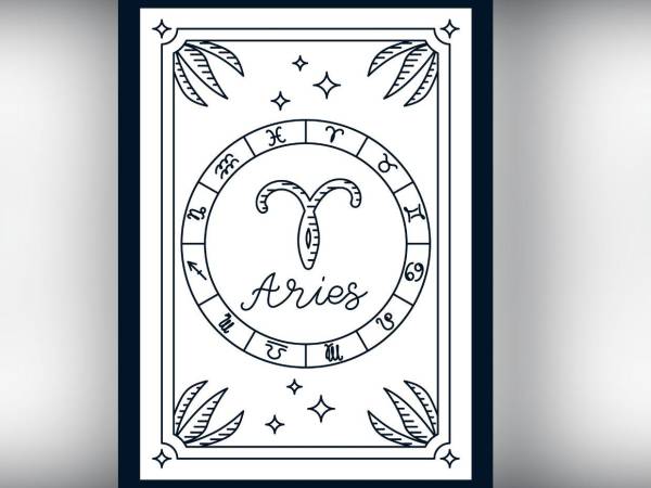 ARIES (21 de marzo - 20 de abril). A pesar de que lleves una buena racha, piensa que en el terreno de la salud no lo tienes todo ganado, si bien las molestias han disminuido, debes seguir con tus tratamientos hasta el final para conseguir estar bien del todo. No te precipites.