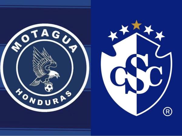 Motagua buscará ante Cartaginés mantener su paso perfecto en la Copa Centroamericana 2026.