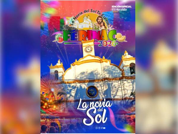 Feria de Nacaome: Ferinac 2026.