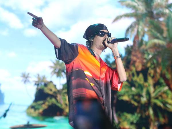 El evento, producido por CR Entertainment, registró un sold out días antes del show, con un público que permaneció bailando y cantando de principio a fin.