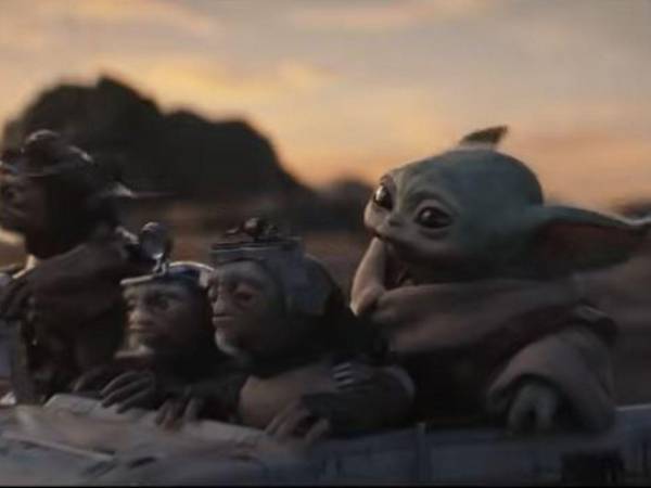 Nuevos personajes, enemigos y peligros pondrán a punto esta nueva aventura de Star Wars.