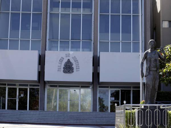 El asueto inició este viernes y las labores se reanudarán el lunes, en horario habitual, en la Corte Suprema de Justicia (CSJ).