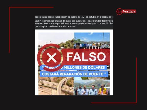 Captura de pantalla a una publicación de Facebook hecha el 19 de mayo de 2026, adaptada a esta cartela.