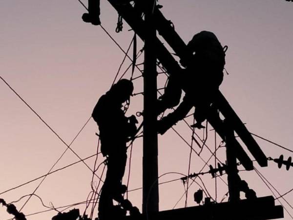 La Empresa Nacional de Energía Eléctrica (ENEE) anunció recientemente que programó apagones de electricidad en varias zonas Honduras este sábado 8 de noviembre del presente año.