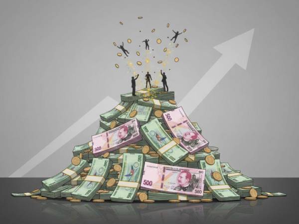 Una revisión al portal de transparencia de seis instituciones develó el elevado gasto en viajes y alimentación.