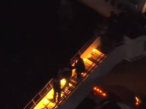 Maduro fue acusado formalmente por la Fiscalía del Distrito Sur de Nueva York y el pasado sábado se hizo pública una acusación sustitutiva en ese mismo tribunal.